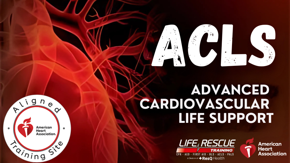 ACLS